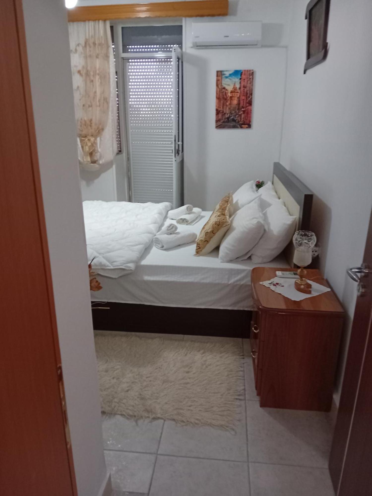 Olivia Guesthouse Gjirokastër Extérieur photo