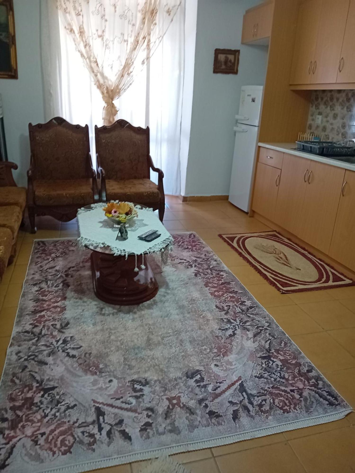 Olivia Guesthouse Gjirokastër Extérieur photo