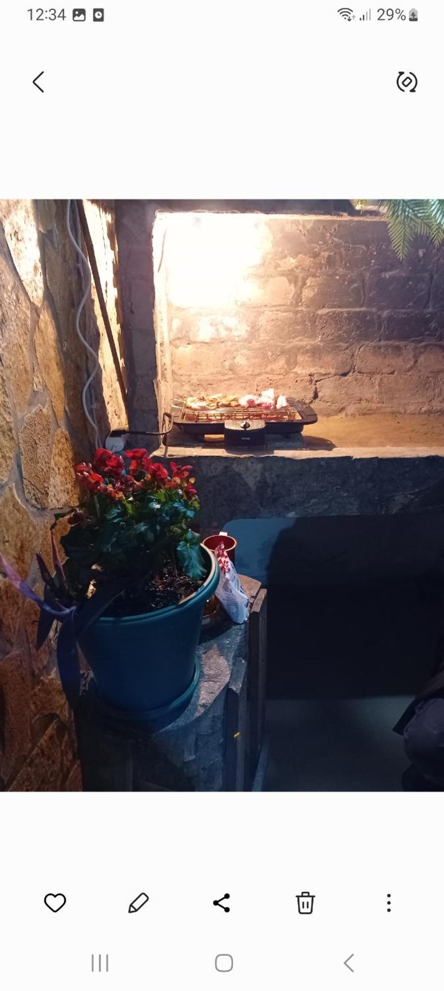 Olivia Guesthouse Gjirokastër Extérieur photo