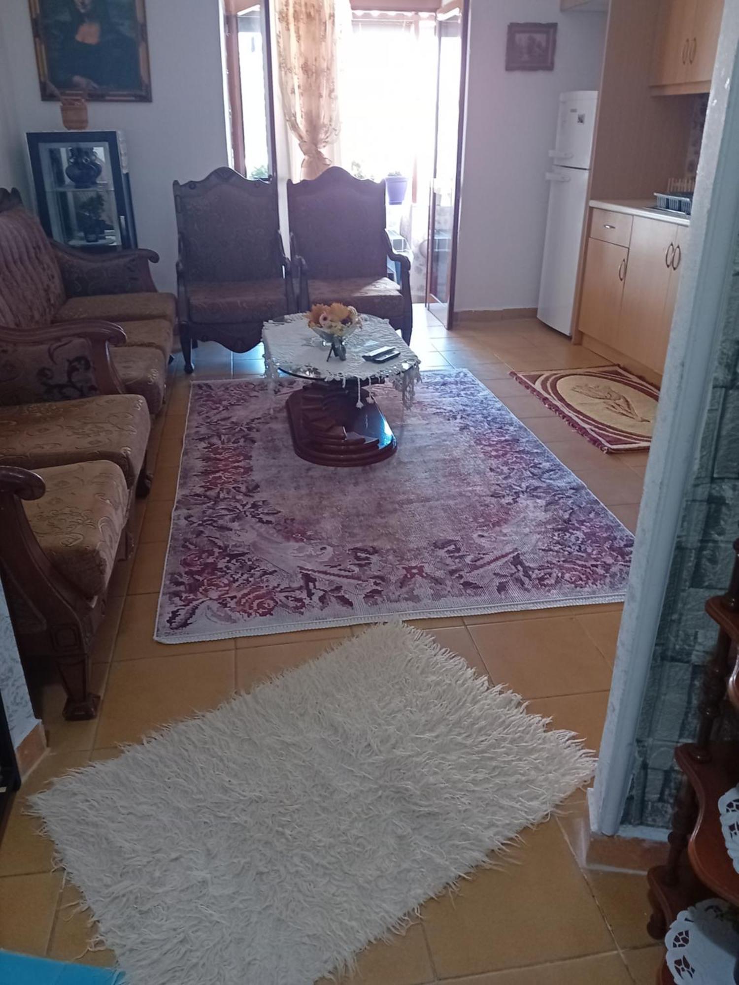 Olivia Guesthouse Gjirokastër Extérieur photo