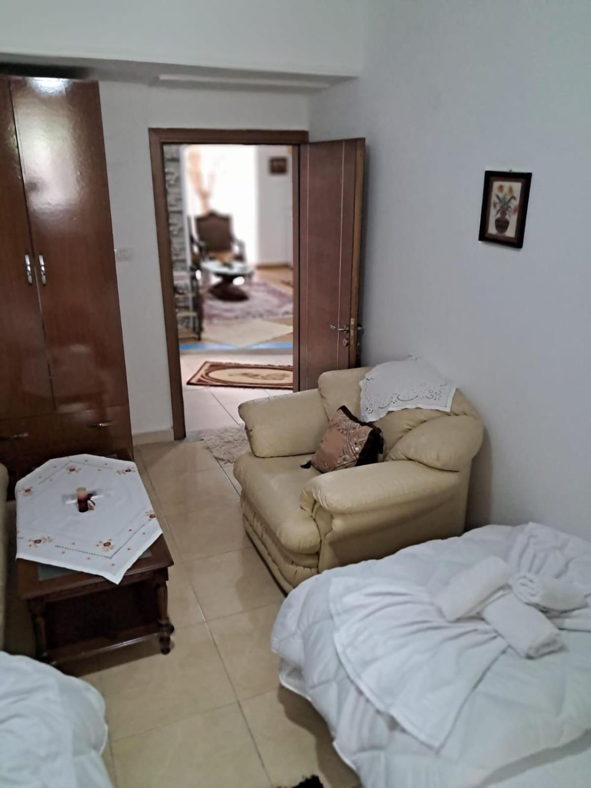 Olivia Guesthouse Gjirokastër Extérieur photo
