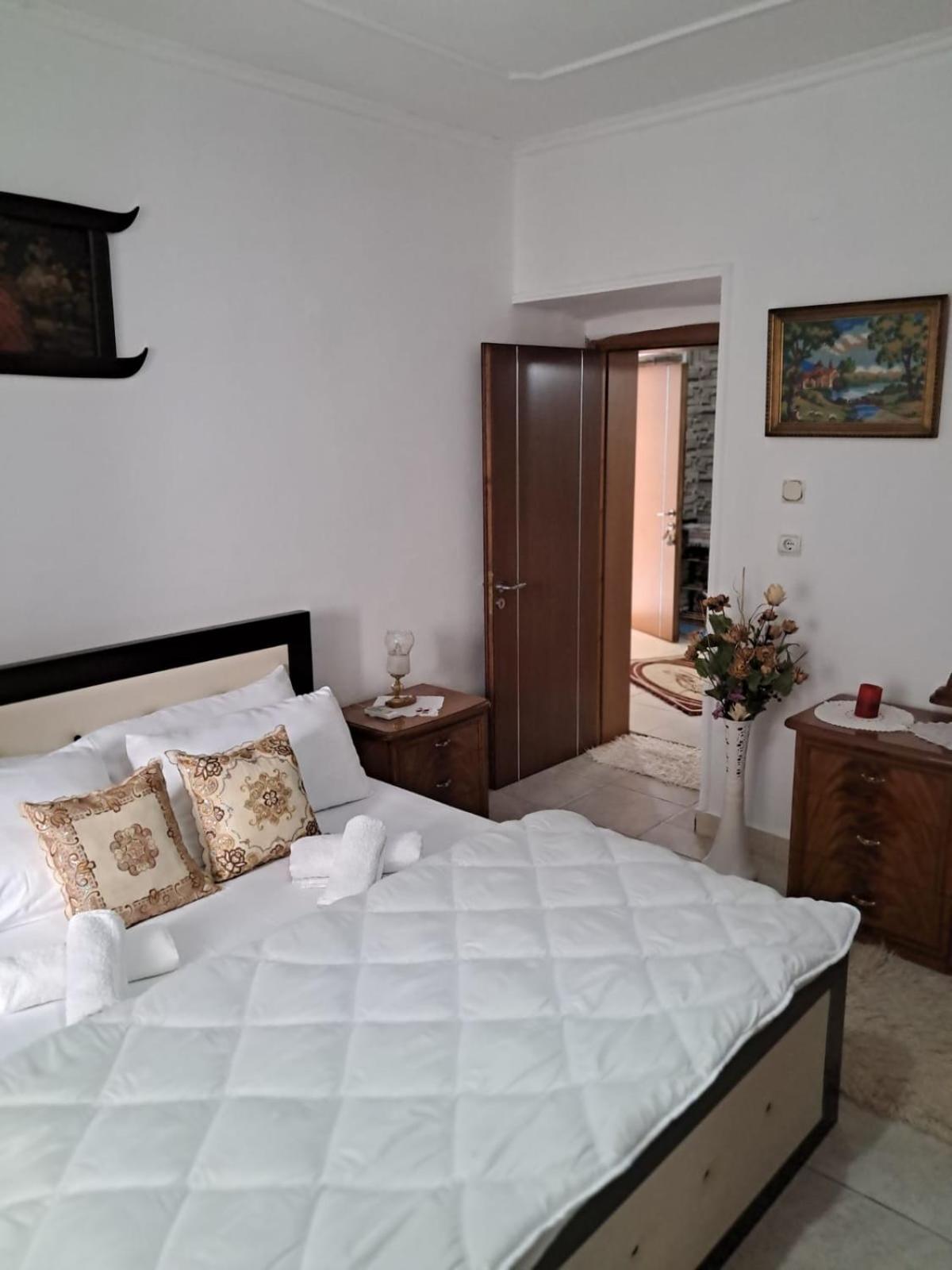 Olivia Guesthouse Gjirokastër Extérieur photo