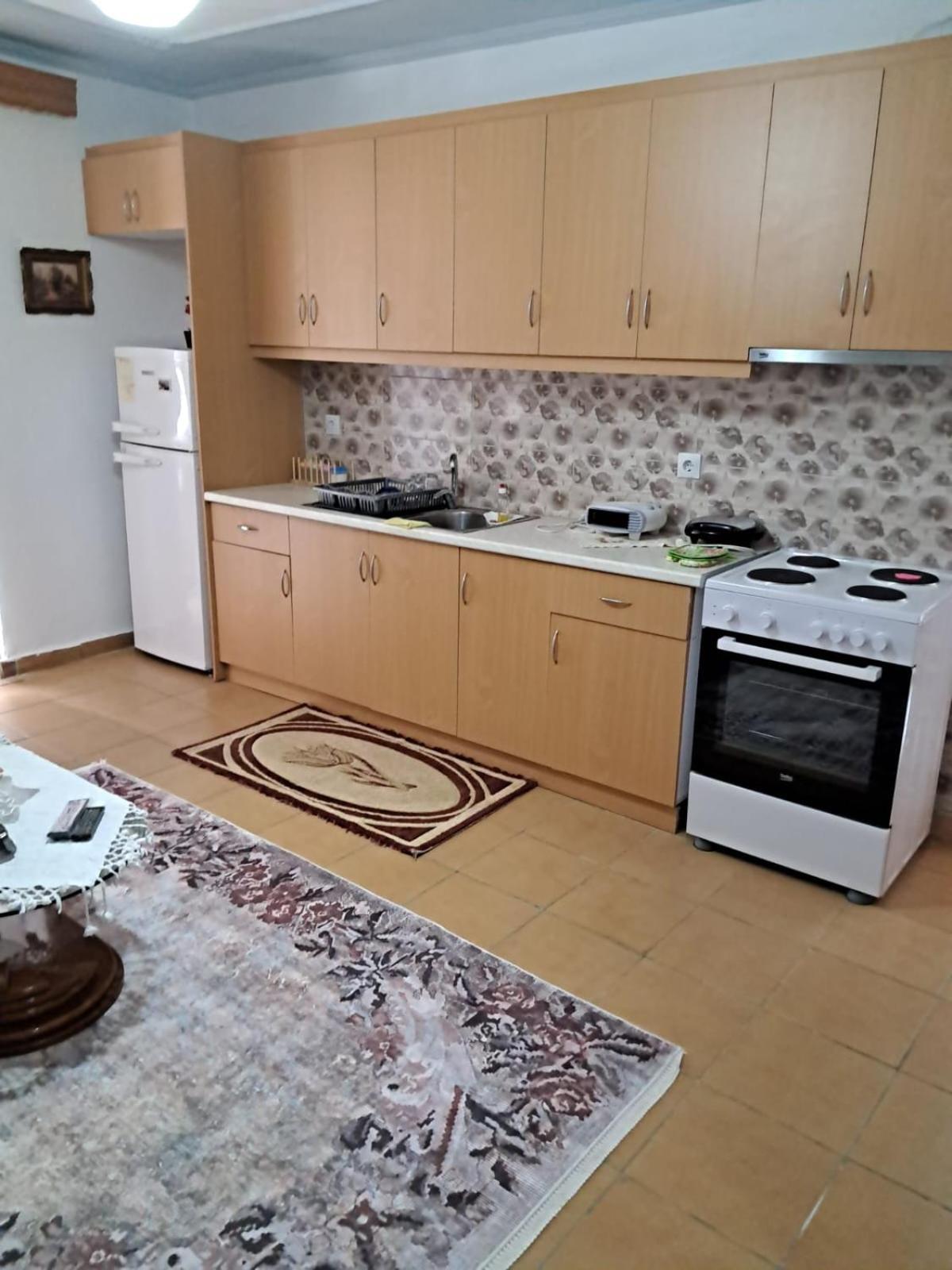Olivia Guesthouse Gjirokastër Extérieur photo