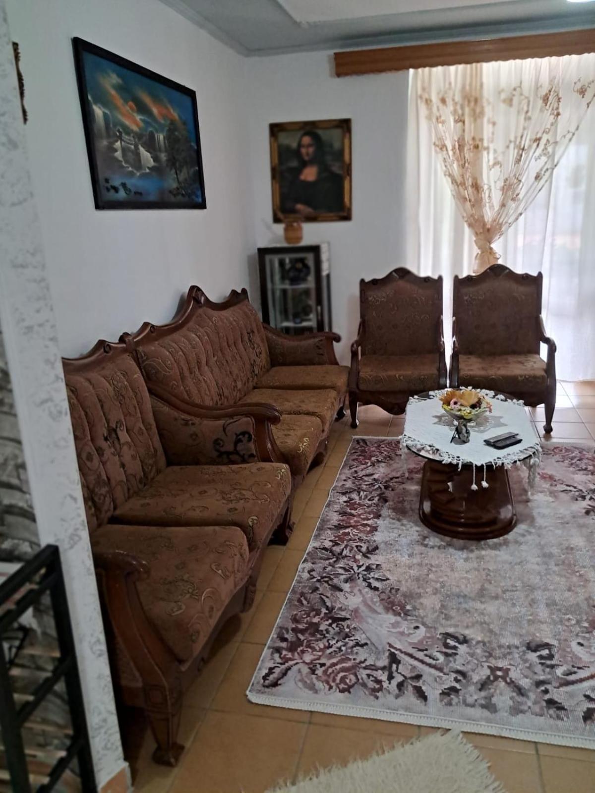 Olivia Guesthouse Gjirokastër Extérieur photo